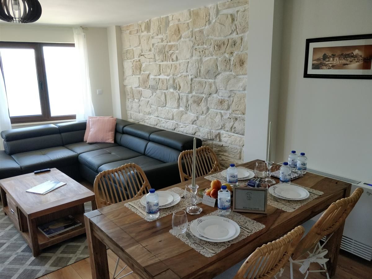 Апарт-отели Villa Elea Несебр-32