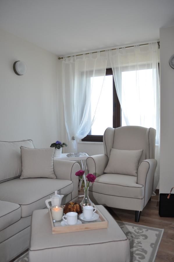 Апарт-отели Villa Elea Несебр-34