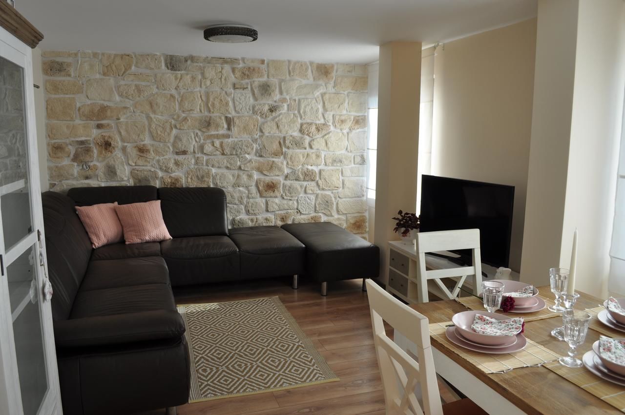 Апарт-отели Villa Elea Несебр-38