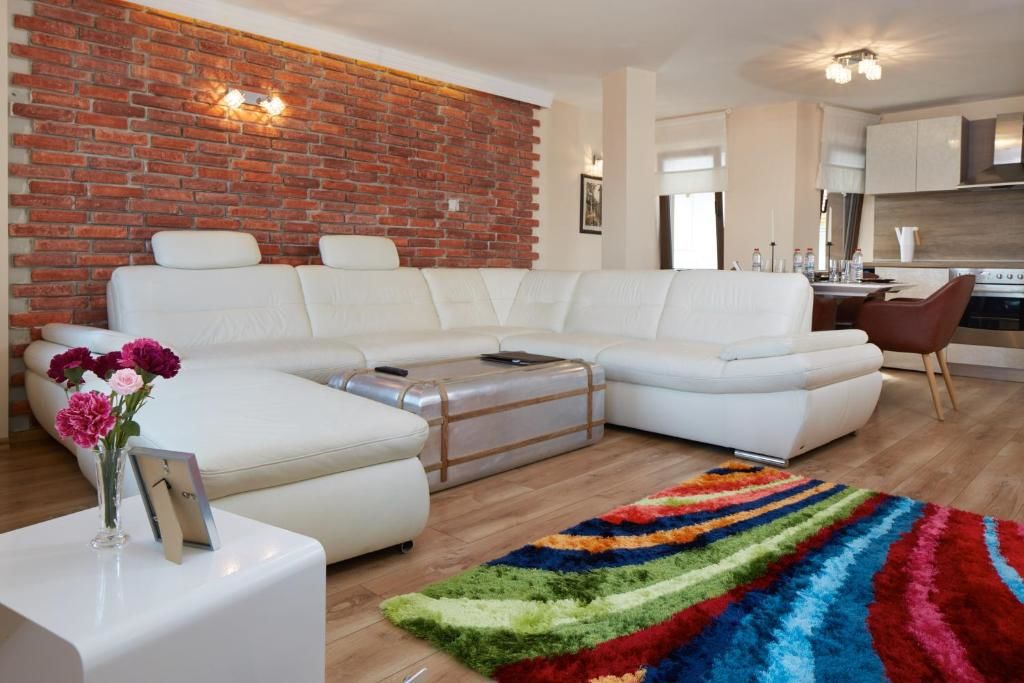 Апарт-отели Villa Elea Несебр-49