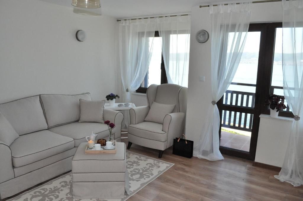 Апарт-отели Villa Elea Несебр-50