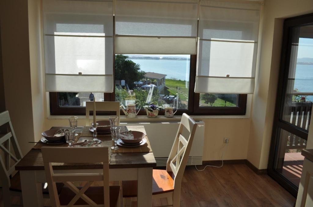 Апарт-отели Villa Elea Несебр-61