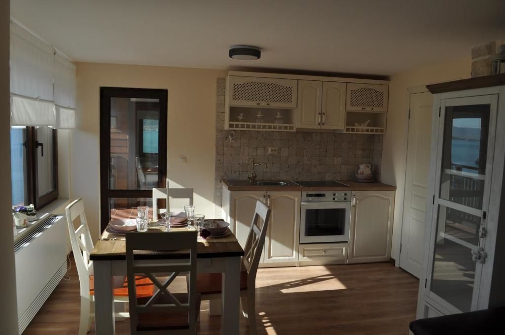 Апарт-отели Villa Elea Несебр-65