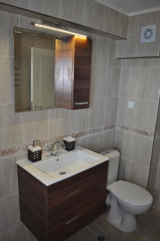 Апарт-отели Villa Elea Несебр-72