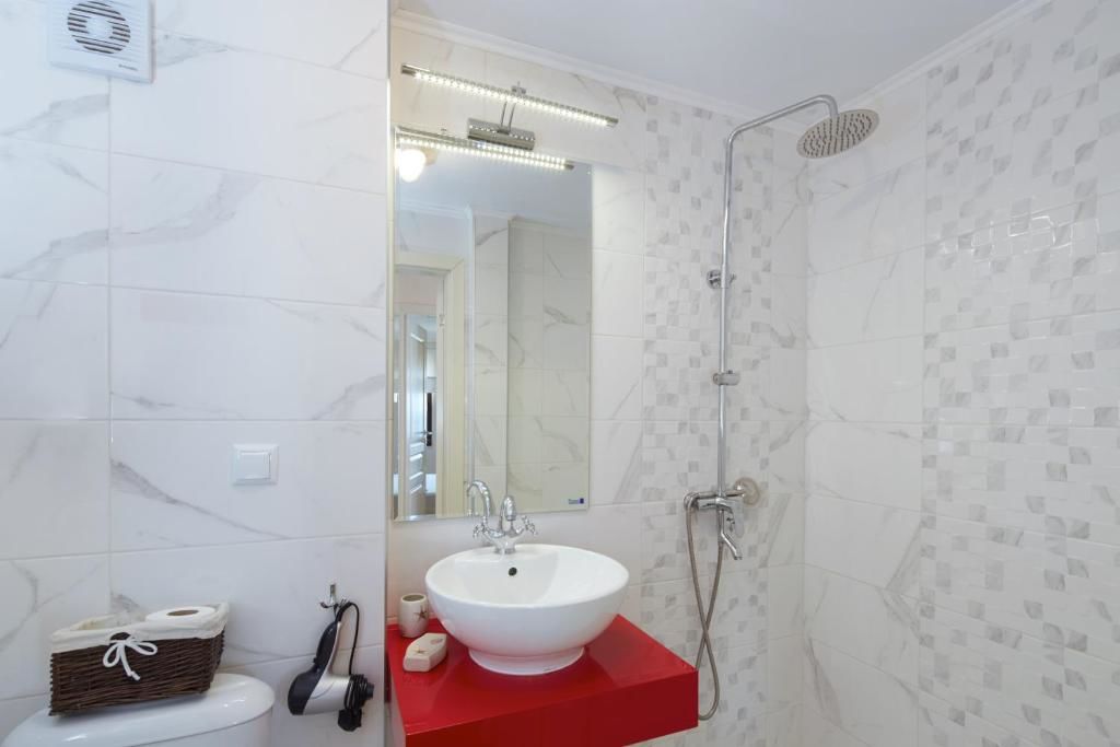 Апарт-отели Villa Elea Несебр-74