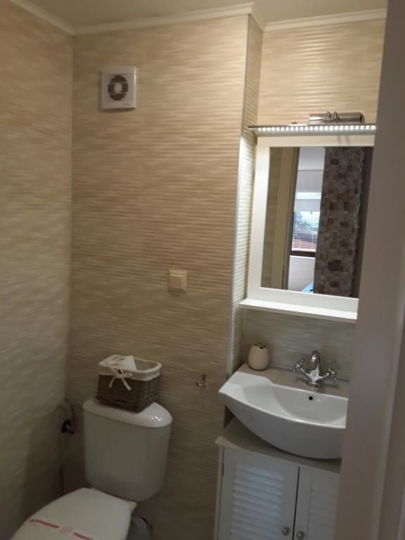 Апарт-отели Villa Elea Несебр-75