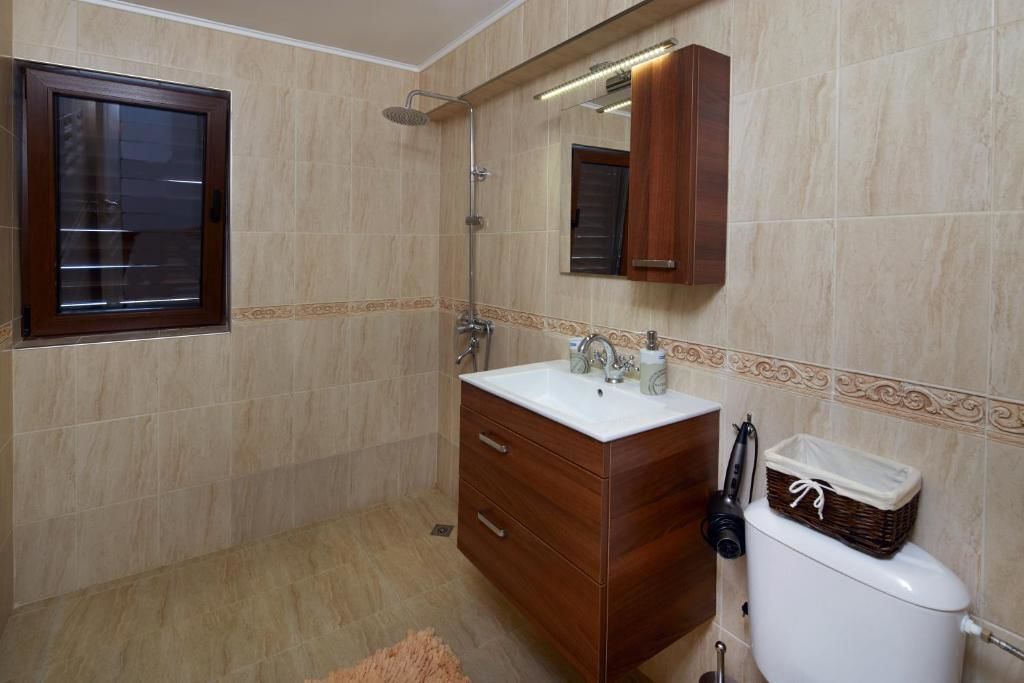 Апарт-отели Villa Elea Несебр-77