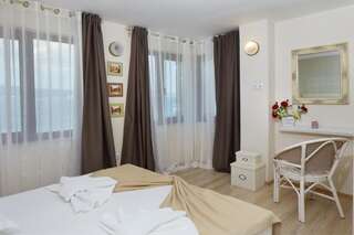 Апарт-отели Villa Elea Несебр Улучшенные апартаменты с 1 спальней с видом на море-37
