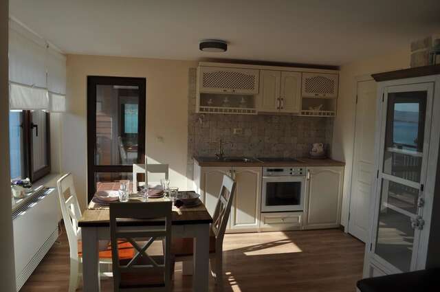 Апарт-отели Villa Elea Несебр-40